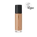 Miniatyrbillede 1 af 9: Oriflame Giordani Gold Long-Lasting Mineral Foundation SPF 20 - Naturlig Beige 30 ml