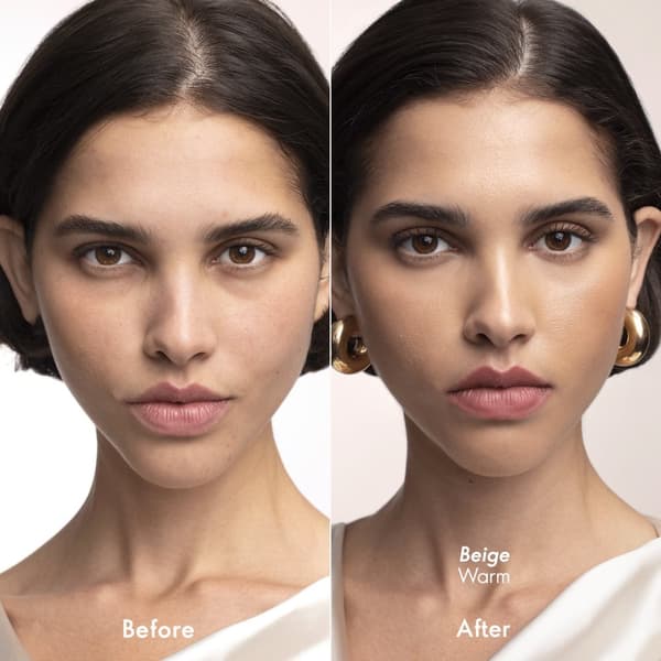 Oriflame Giordani Gold Serum-Based Rejuvenating Foundation SPF 12 + UVA - Ljusbeige Neutral 30 ml