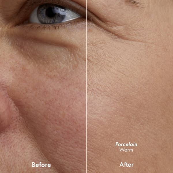 Oriflame Giordani Gold Serum-Based Rejuvenating Foundation SPF 12 + UVA - Ljusbeige Neutral 30 ml