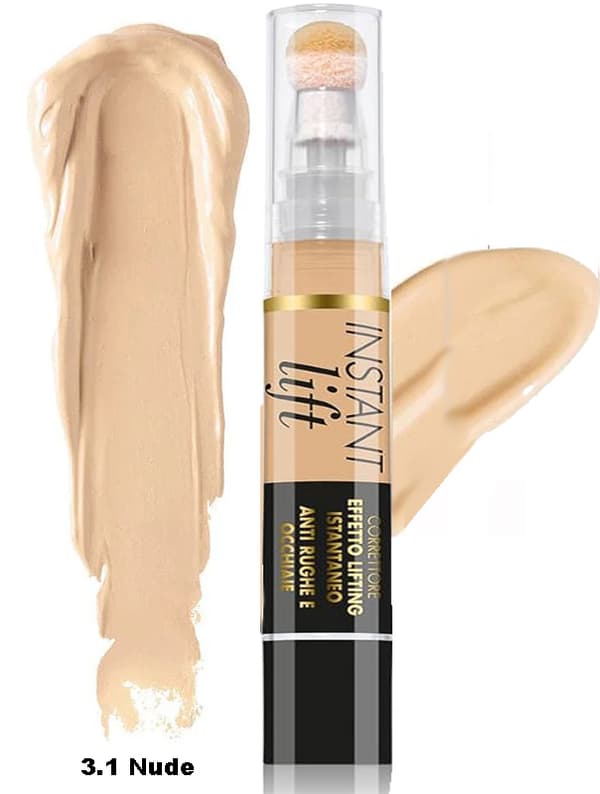 Deborah Milano Instant Lift Effect Concealer-Nude