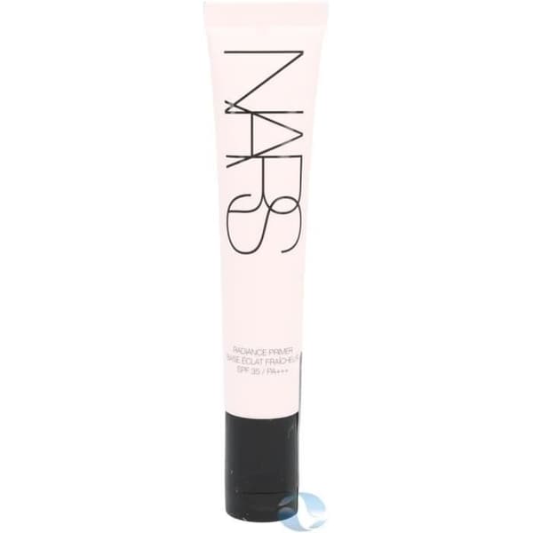 NARS Radiance Primer SPF35 Lumineuse, Crème, Makeup Primer
