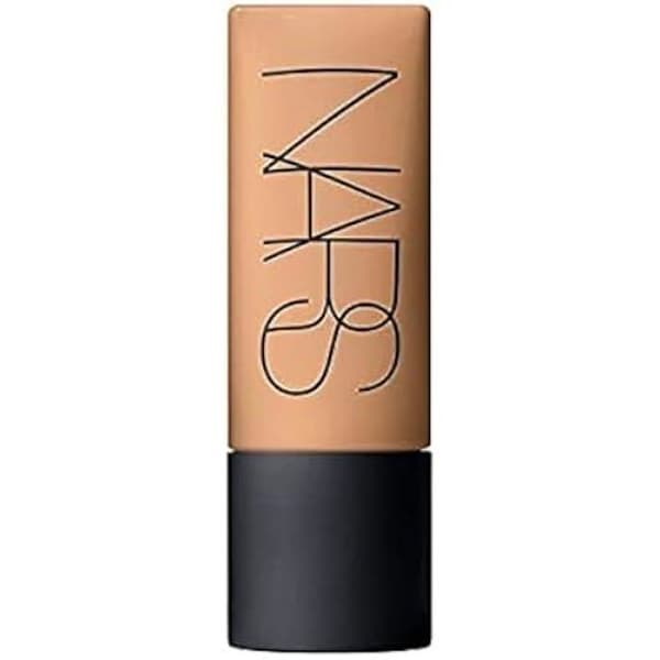 Mineralfoundations - NARS - Soft Matte Complete Foundation - M5 Valencia - 1.5 oz - Bekväm och långvarig
