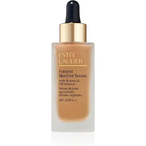 ESTÉE LAUDER Futurist SkinTint Serum Foundation SPF 20-3N2 Wheat 30 ml