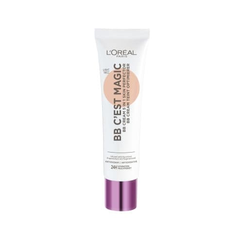 L'Oréal - BB C'est Magic 30 ml - Light