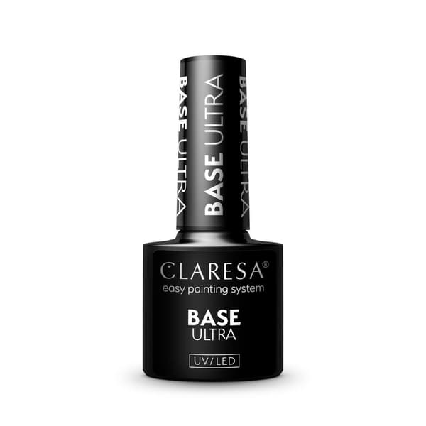 CLARESA ULTRA BASE hybridbase - 5ml
