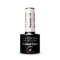 Pikkukuva 2 / 4: CLARESA Keratiinipohja kynsille KERATIN 4-5g