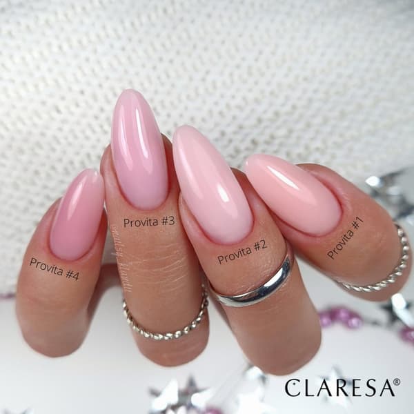 CLARESA Vitaminbase 5in1 PROVITA 5 - 5g