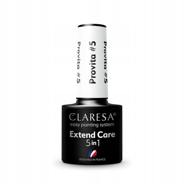 CLARESA Vitaminbase 5in1 PROVITA 5 - 5g