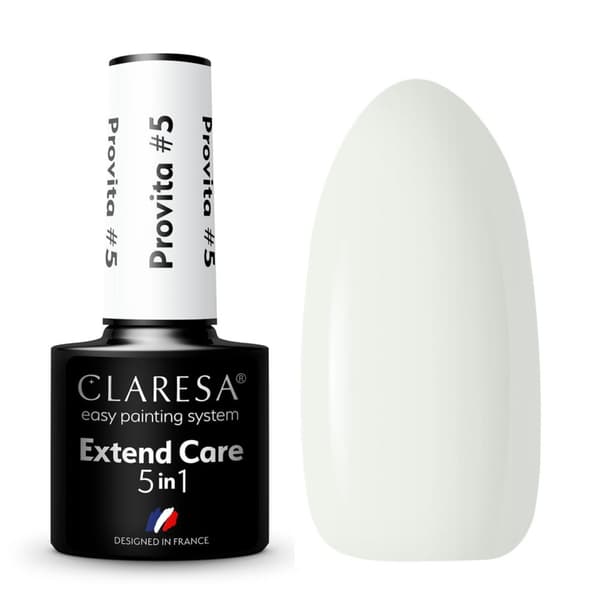 CLARESA Vitaminbase 5in1 PROVITA 5 - 5g