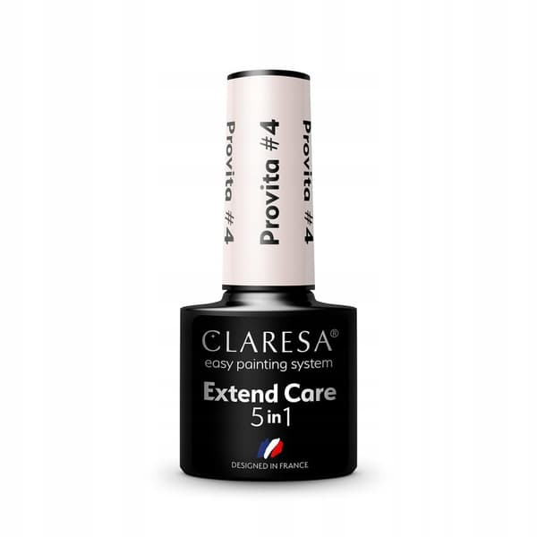 CLARESA Vitamiinipohja 5in1 PROVITA 4 - 5g