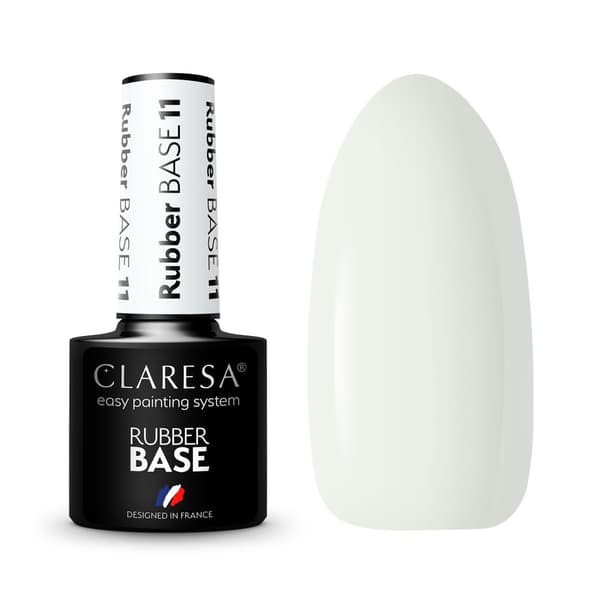 CLARESA GUMMIBASE 11 - 5g