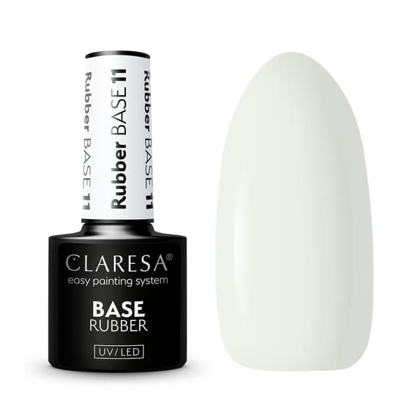 CLARESA GUMMIBASE 11 - 5g