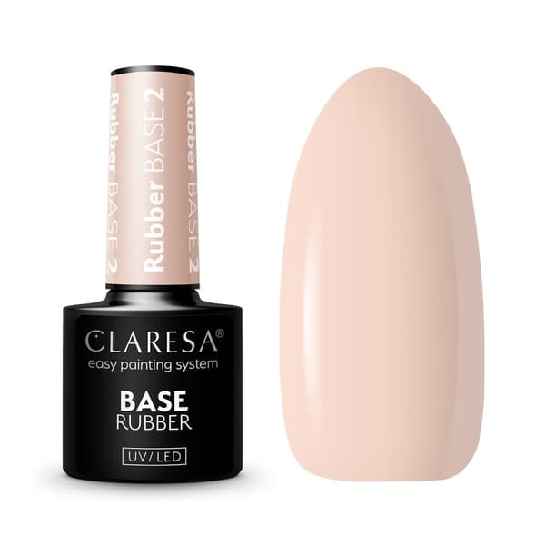 CLARESA GUMMIBASE 2 - 5g