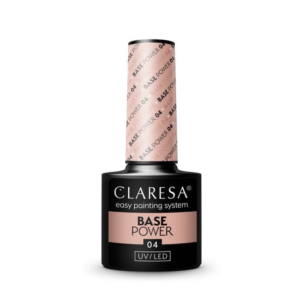 CLARESA POWER BASE 04 Hybrid Base - 5g