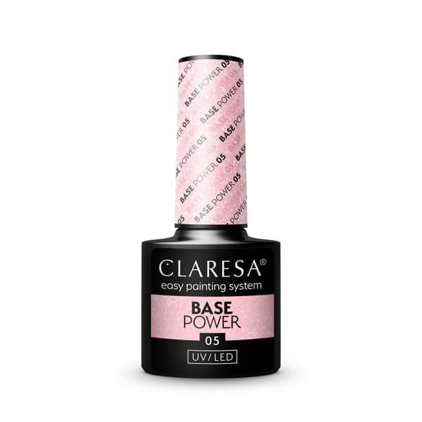CLARESA POWER BASE 05 hybridipohja - 5 g