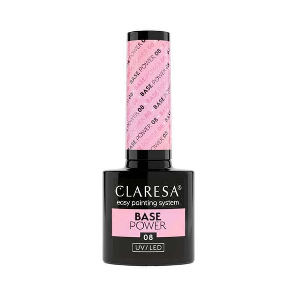 CLARESA POWER BASE 08 Hybrid Base - 5g