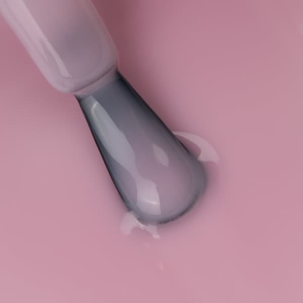 PB NAILS Hybrid Base STÆRK BLUSH - 8ml
