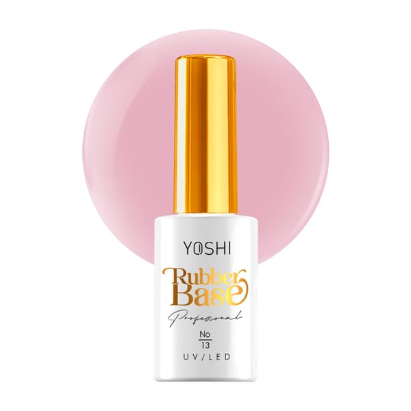 YOSHI gummibase nr. 13 - 10 ml