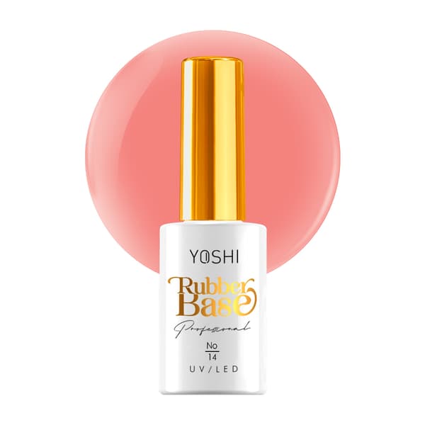 YOSHI gummibase nr. 14 - 10 ml