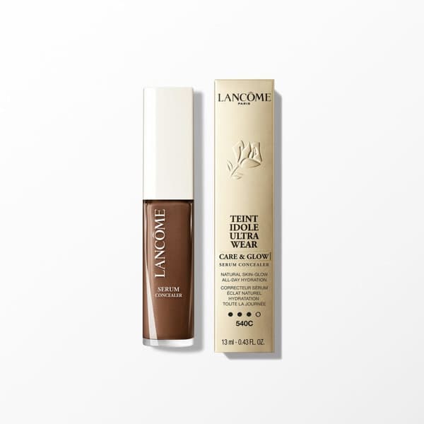 Kasvojen korjaaja Lancôme Teint Idole Ultra Wear C Nº 540c 13,5 ml