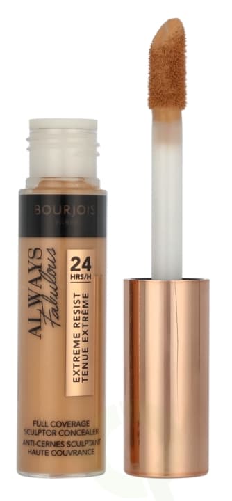 Bourjois Always Fabulous Concealer 11 ml #450 Sand