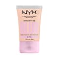 Miniatyrbild 5 av 5: NYX Professional Makeup Bare With Me Foundation FAIR