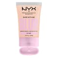 Miniatyrbild 1 av 5: NYX Professional Makeup Bare With Me Foundation FAIR
