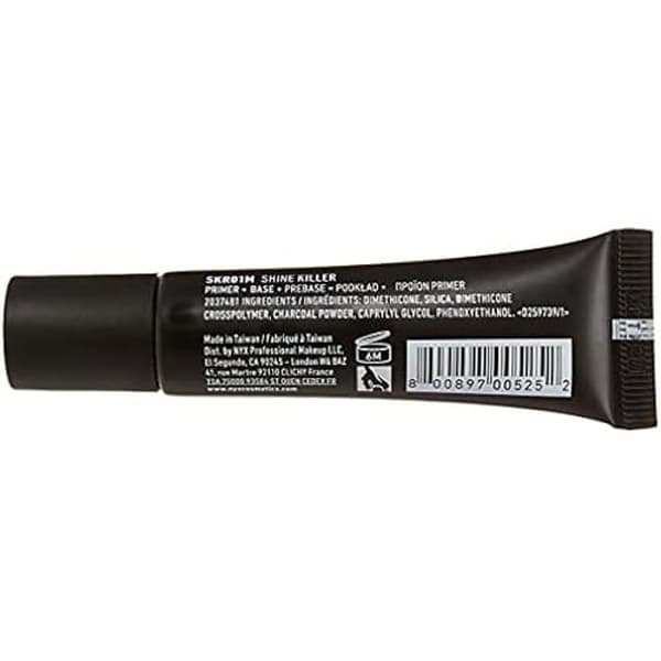 Base - NYX PROFESSIONAL MAKEUP - Shine Killer - 8 Ml - Alla hudtyper - Anti-shine