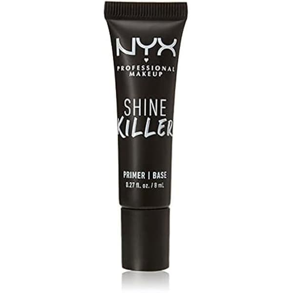 Base - NYX PROFESSIONAL MAKEUP - Shine Killer - 8 Ml - Alla hudtyper - Anti-shine