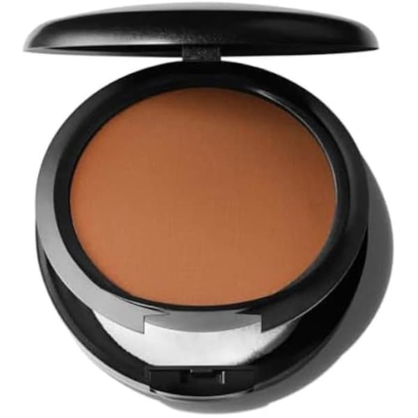 Foundation - MAC - Studio Fix Powder Plus - NW55 - 15 g - Fet hudtyper