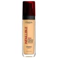 Miniatyrbild 1 av 6: L'OREAL PARIS Infallible Foundation - Långvarig 32H - 140 COOL ROSE