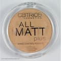 Miniatyrbild 1 av 4: catrice pulver helt matt 030