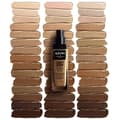 Miniatyrbild 4 av 4: Foundation - NYX Professional Makeup - Can't Stop Won't Stop - Varm karamell - Långvarig - Vegetabilisk