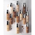 Miniatyrbild 3 av 6: L'OREAL PARIS Match Perfecting Unifying Melting Foundation - 5R Sable Rosé - 30 ml