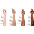 Miniatyrbild 4 av 6: L'OREAL PARIS Match Perfecting Unifying Melting Foundation - 5R Sable Rosé - 30 ml