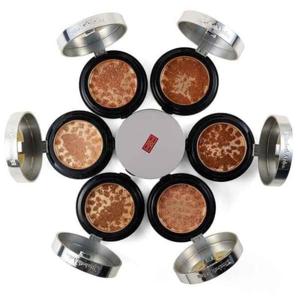 Elizabeth Arden Liquid Makeup Primer