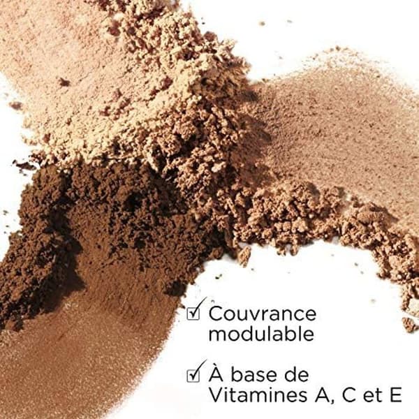 Mineral Powder Foundation - Elizabeth Arden - Pure Finish - Tint 03 - Jämnande och upplysande