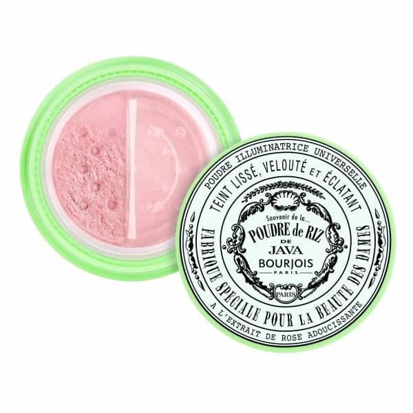 Bourjois Java rispulver