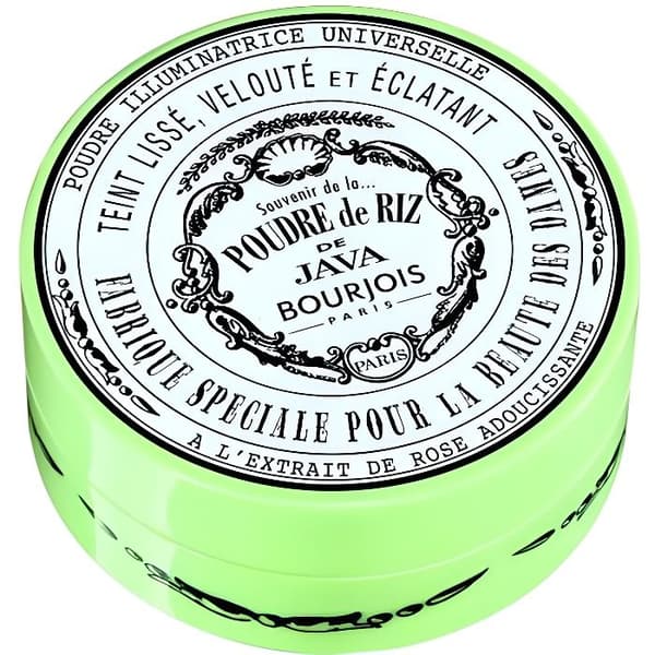Bourjois Java rispulver