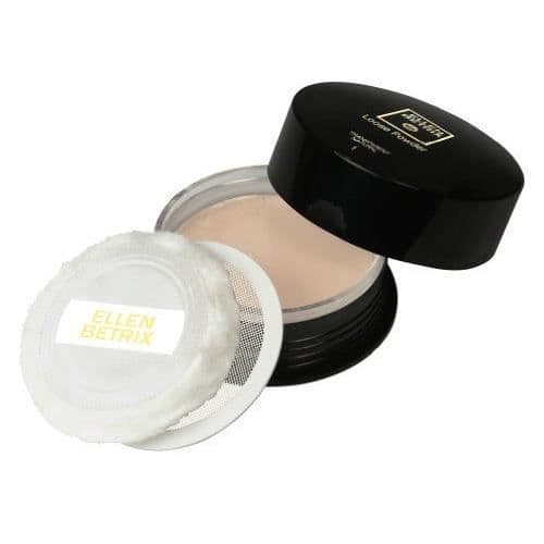 Max Factor Powder 1 Transparent Natural 15ml