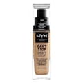 Miniatyrbild 4 av 4: NYX Can't Stop Won't Stop Flytande Makeup Primer (30ml) - färg: ljus 30ml