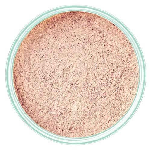 ARTDECO - Mineral Powder Foundation - 03 - Mjuk elfenben