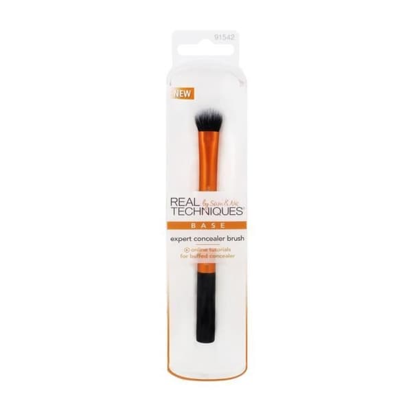 Real Techniques Expert Concealer: Skönhet och parfym