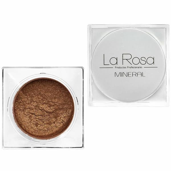 Foundation - bas - puder La rosa - LP72 - Mineral Bronzer N 72 Sun Of Barcelona 4,5 g