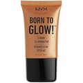 Miniatyrbild 1 av 2: Liquid Highlighter - NYX Professional Makeup - Born to Glow - Vegan - 18 mL - Satinfinish