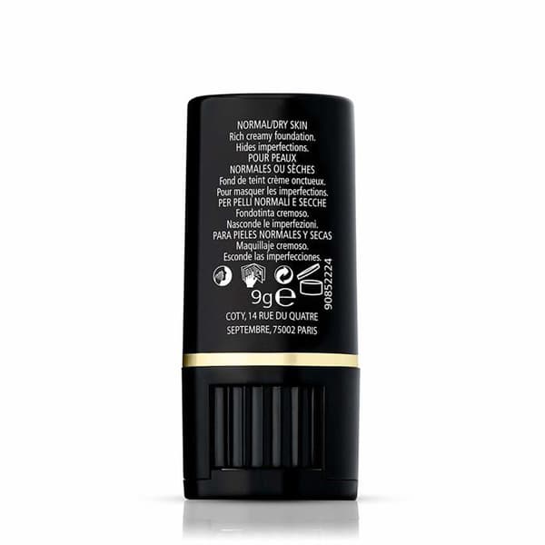 Foundation - bas - puder Max faktor - 80911843 - Pan Stik Fond de Teint 14 Cool Copper 9 g
