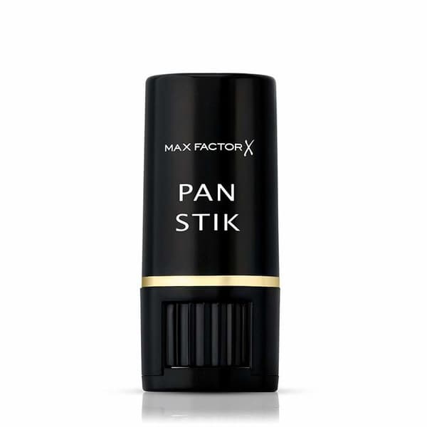 Foundation - bas - puder Max faktor - 80911843 - Pan Stik Fond de Teint 14 Cool Copper 9 g
