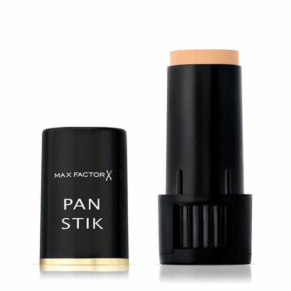 Foundation - bas - puder Max faktor - 80911843 - Pan Stik Fond de Teint 14 Cool Copper 9 g