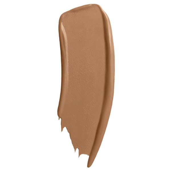 NYX Professional Makeup Full Coverage Liquid Foundation 24h Hold Can't Stop Won't Stop Liquid Foundation, Vattentät, matt finish,