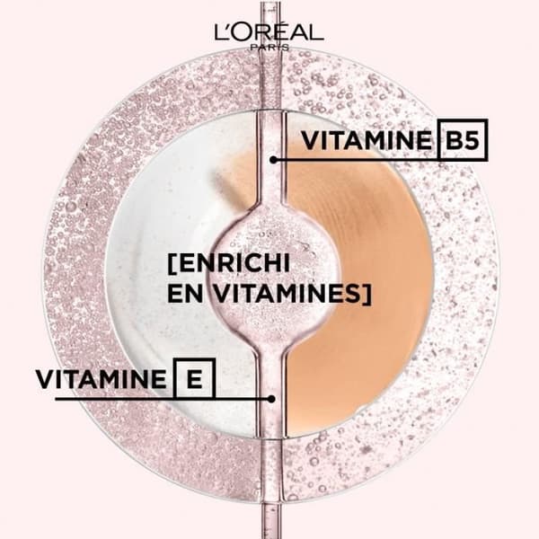L'Oréal Paris Magic BB cream 5-i-1 04 medium 30ml